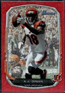 A.J. Green