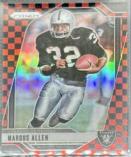 Marcus Allen