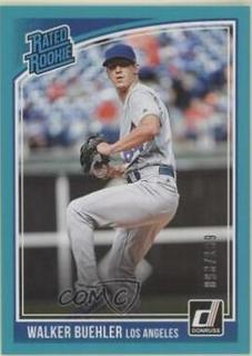 Walker Buehler