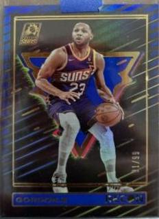 Eric Gordon