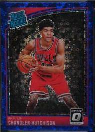Chandler Hutchison