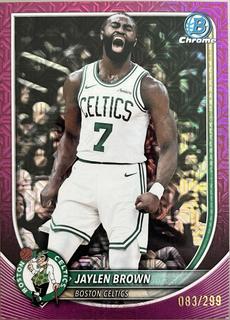 Jaylen Brown