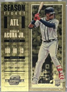 Ronald Acuna Jr