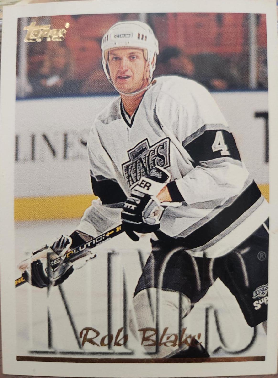 Rob Blake #307