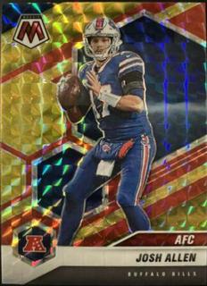 Josh Allen
