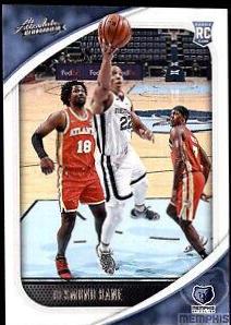 Desmond Bane