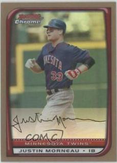 Justin Morneau