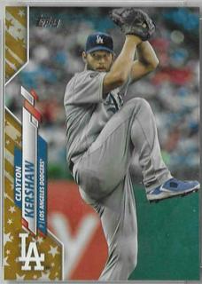 Clayton Kershaw