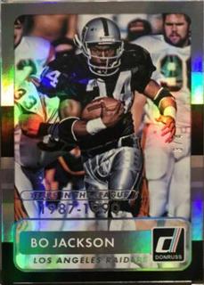 Bo Jackson