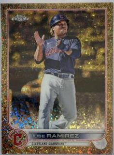 Jose Ramirez