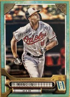 Trey Mancini