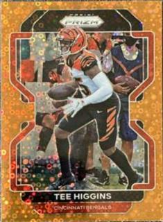 Tee Higgins