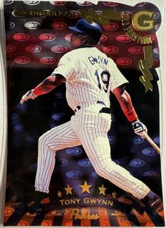 Tony Gwynn
