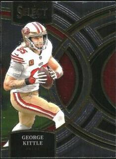 George Kittle