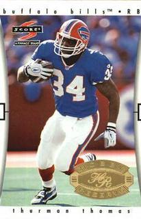 Thurman Thomas
