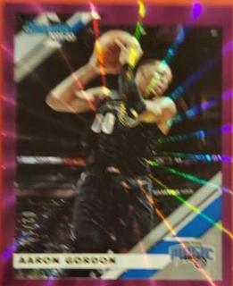 Aaron Gordon