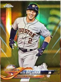 Alex Bregman