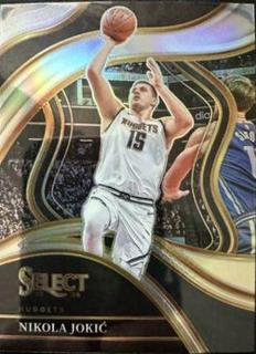 Nikola Jokic