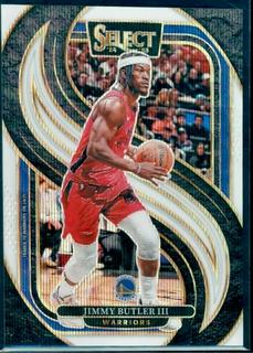 Jimmy Butler III
