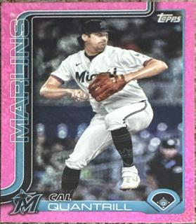 Cal Quantrill