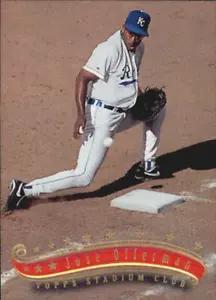 Jose Offerman