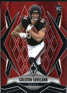 Colston Loveland