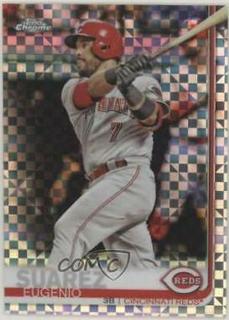Eugenio Suarez