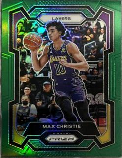 Max Christie