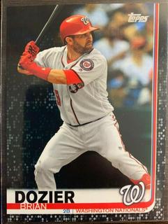 Brian Dozier