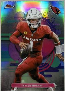 Kyler Murray