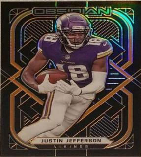 Justin Jefferson
