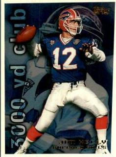 Jim Kelly