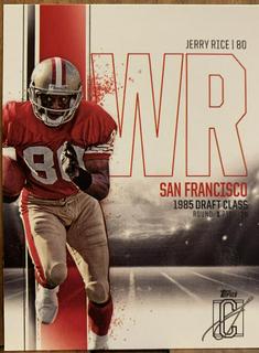 Jerry Rice