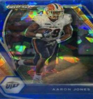 Aaron Jones