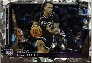 Devin Carter