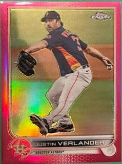 Justin Verlander