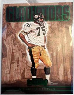 Joe Greene