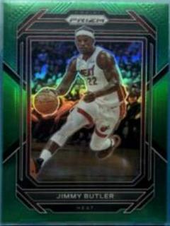 Jimmy Butler