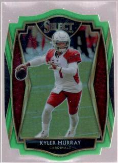 Kyler Murray