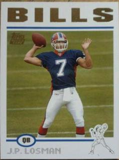 J.P. Losman