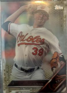 Kevin Gausman