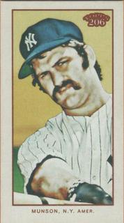 Thurman Munson