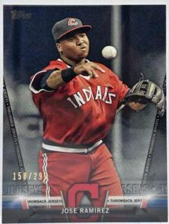 Jose Ramirez