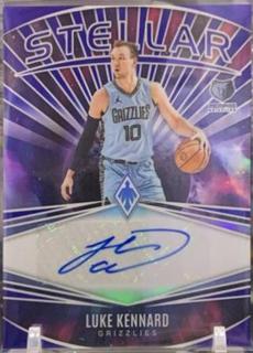 Luke Kennard