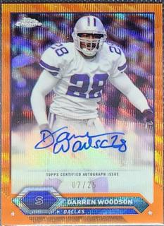Darren Woodson