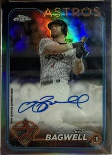 Jeff Bagwell