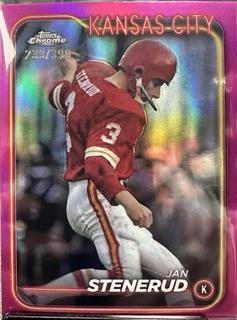 Jan Stenerud