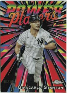 Giancarlo Stanton