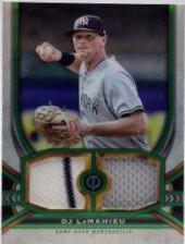 DJ LeMahieu