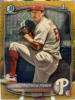 Matthew Fisher